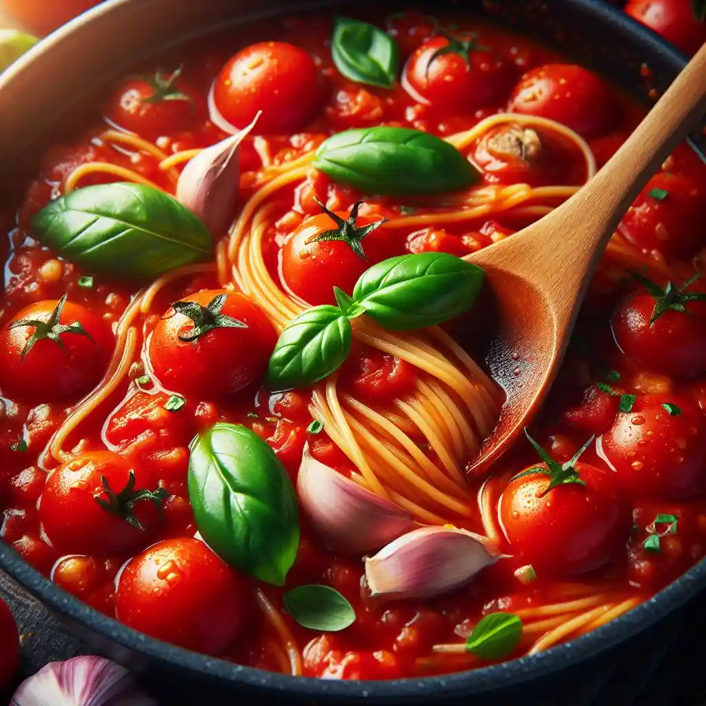 How Long Can Spaghetti Sauce Sit Out? Informative Outlook