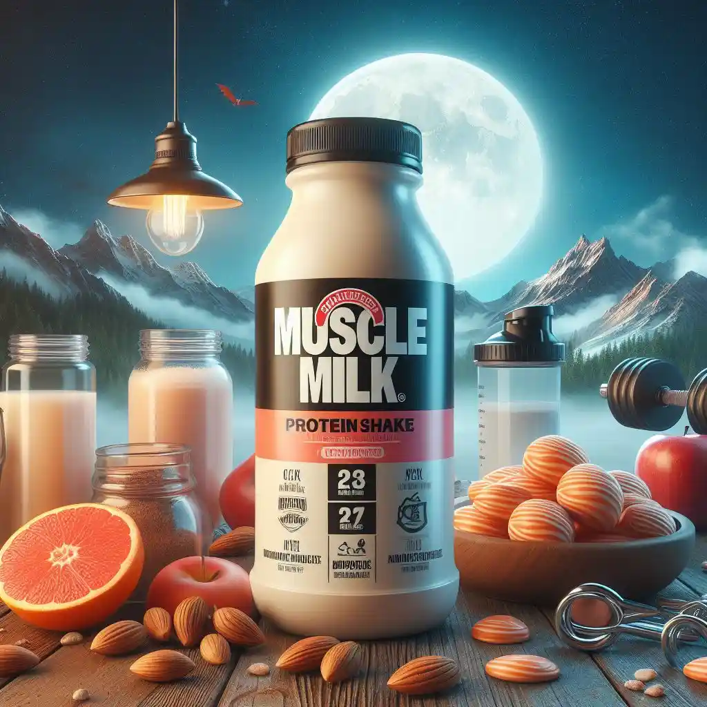 Does Muscle Milk Need to Be Refrigerated? Shelf Life & More