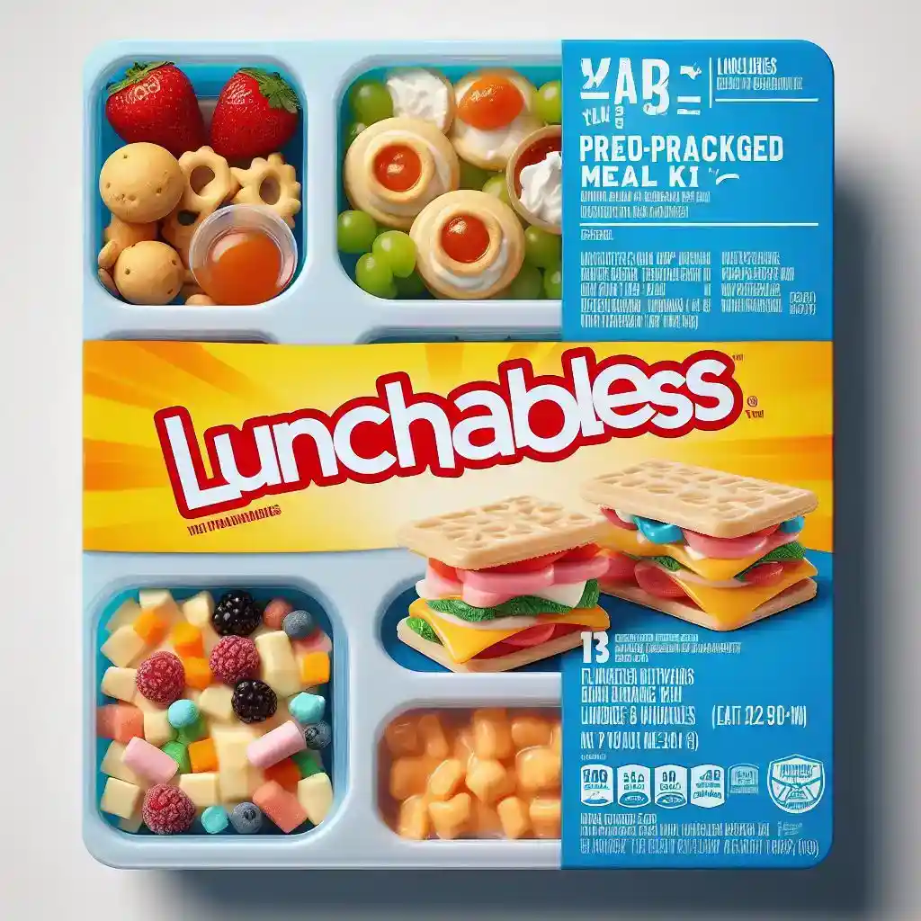 How Long Can Lunchables Sit Out Before They Go Bad?