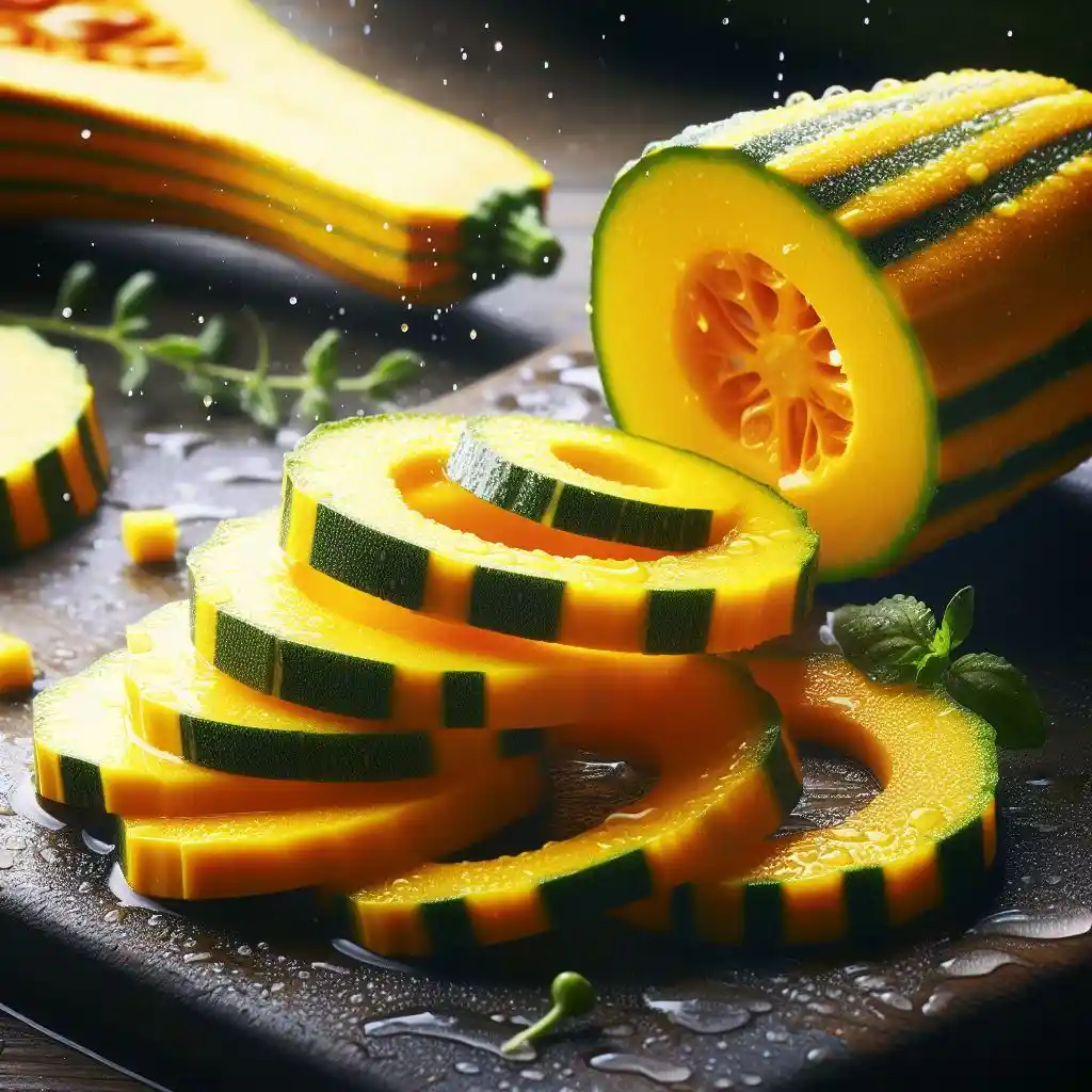 How to Tell If Yellow Squash Has Gone Bad? Guide to Identifying Spoilage