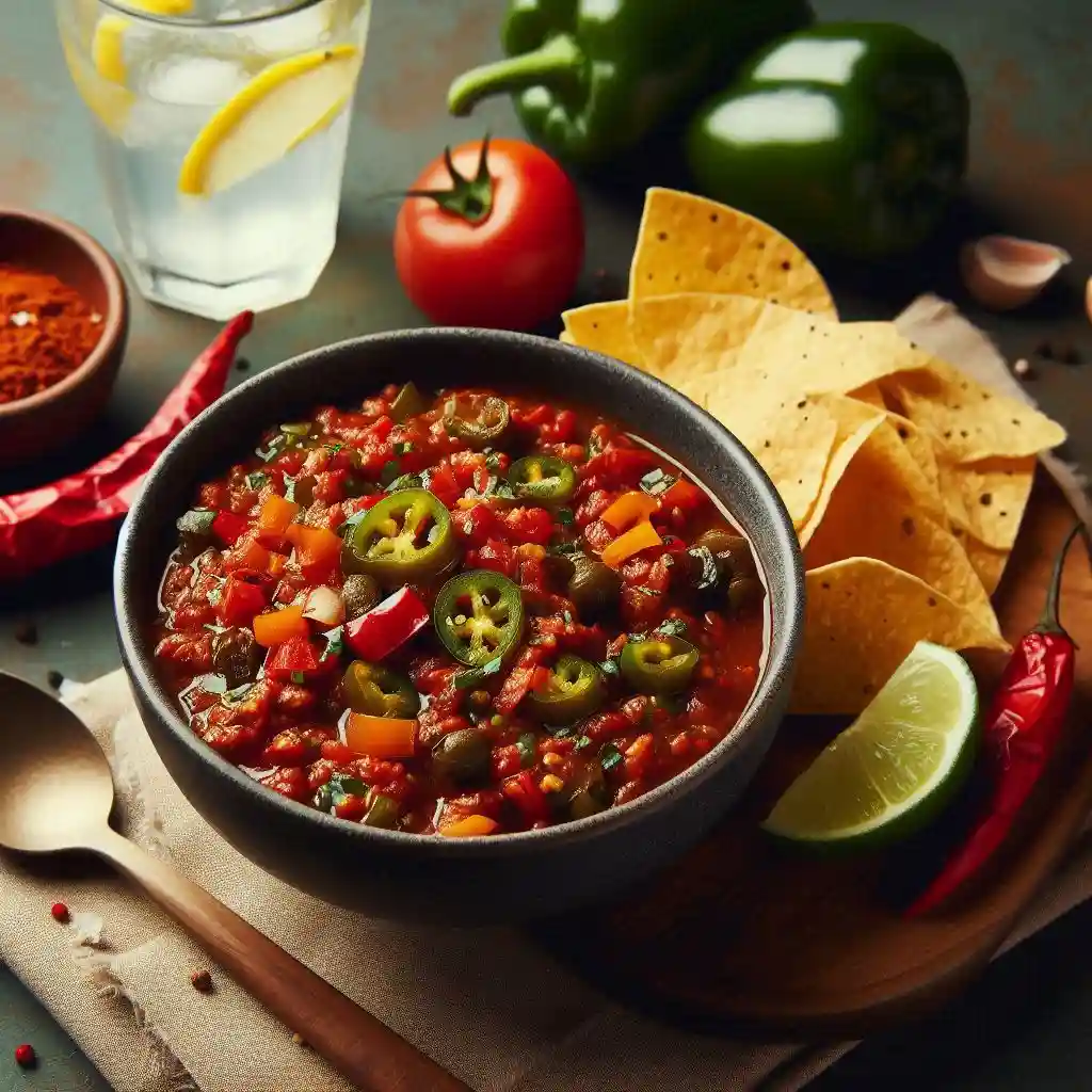 Hello Fresh Tex Mex Paste Copycat Recipe: The Secret's Out