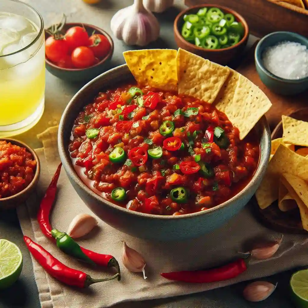 Hello Fresh Tex Mex Paste Copycat Recipe: The Secret's Out