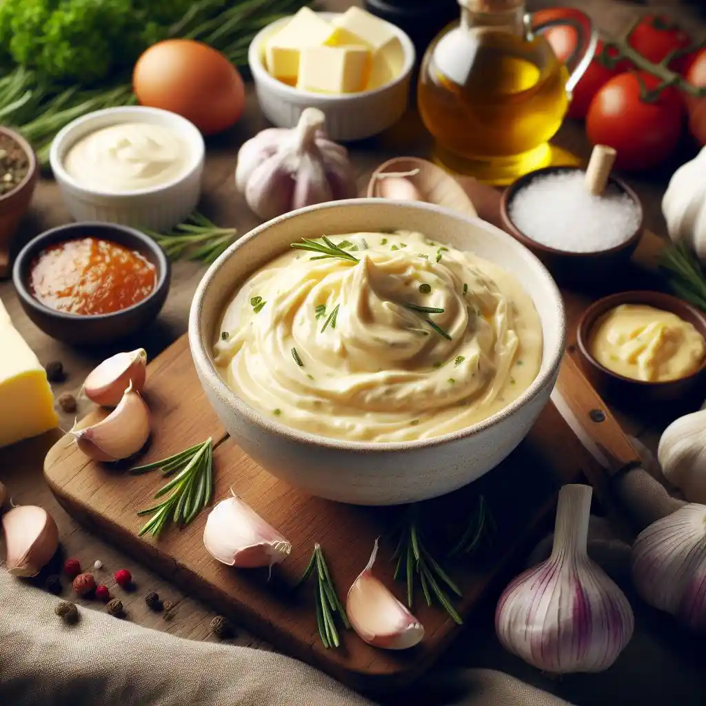 13 HelloFresh Cream Sauce Base Substitutes for a Delicious Dish