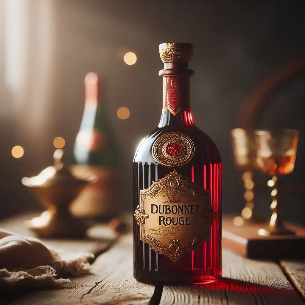 10 Surprising Substitutes for Dubonnet Rouge in Recipes