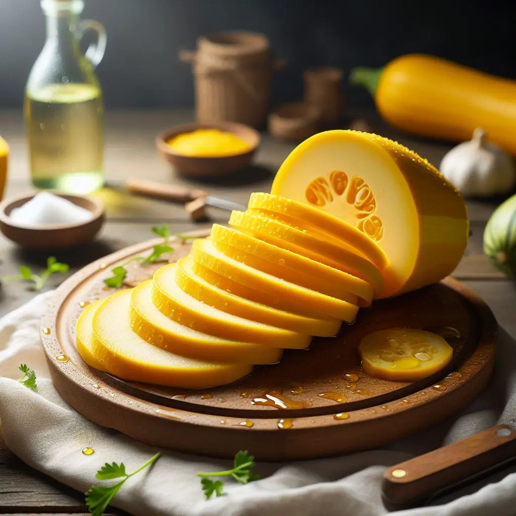 How to Tell If Yellow Squash Has Gone Bad? Guide to Identifying Spoilage