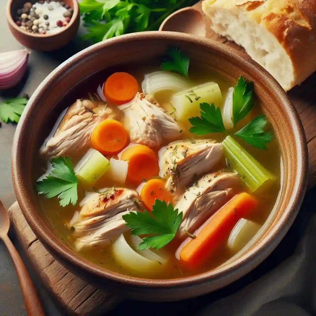 16 Chicken Stock Substitutes – Stock Up on Alternatives