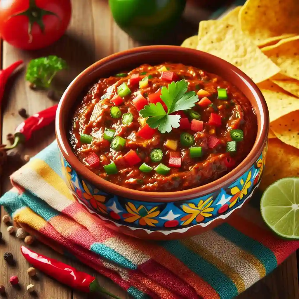 Hello Fresh Tex Mex Paste Copycat Recipe: The Secret's Out