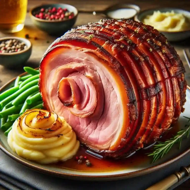 Can You Freeze Spiral Ham Before Cooking? Answer Revealed