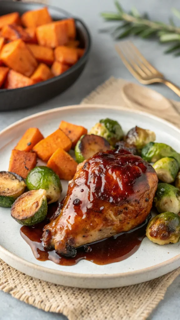 11 Keto Chicken Thigh Recipes to Try in 2025