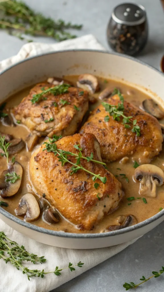 11 Keto Chicken Thigh Recipes to Try in 2025