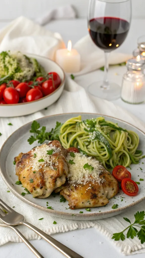 11 Keto Chicken Thigh Recipes to Try in 2025