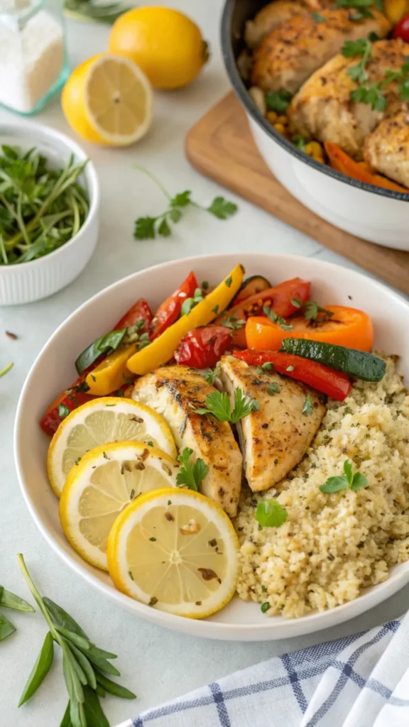 11 Best Blackstone Chicken Recipes to Try in 2025 7 11 Best Blackstone Chicken Recipes to Try in 2025