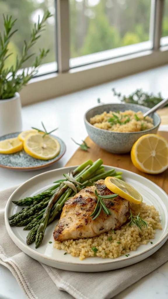 11 Keto Chicken Thigh Recipes to Try in 2025