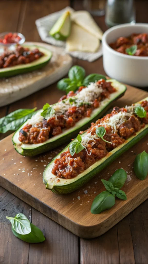 11 Lazy Keto Meals Recipes: Delicious and Easy Meal Ideas