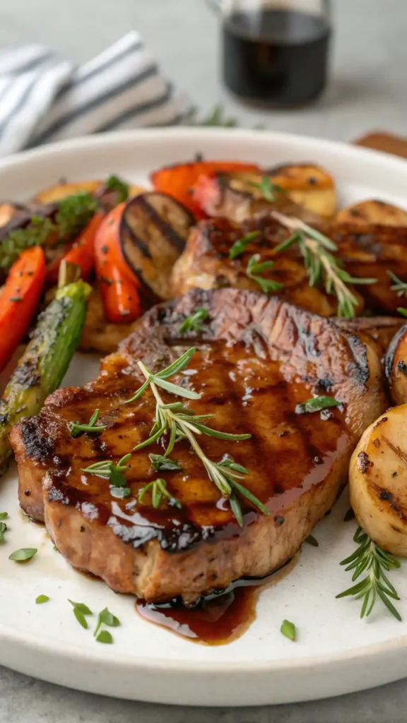 11 Best Thin Pork Chop Recipes for Quick and Easy Dinners