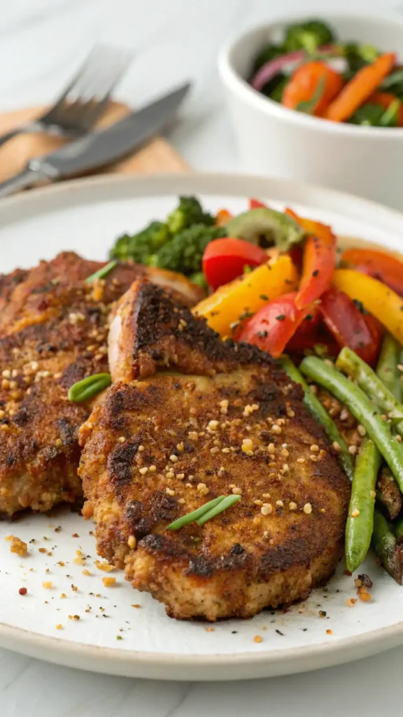 11 Best Thin Pork Chop Recipes for Quick and Easy Dinners