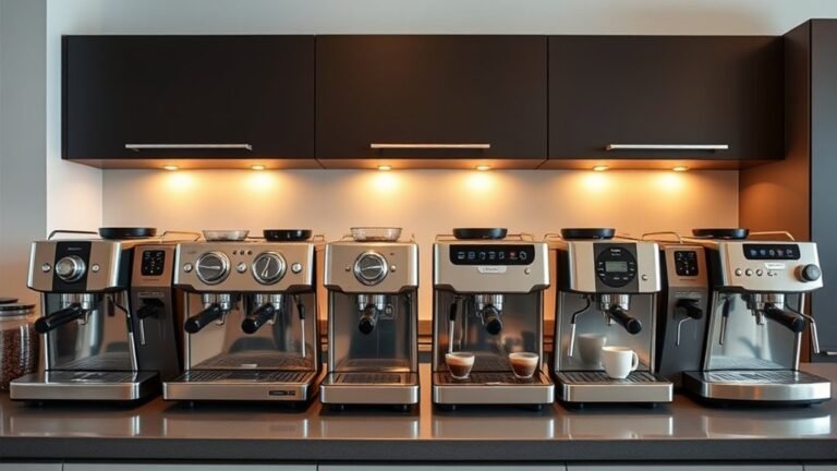 affordable barista quality espresso