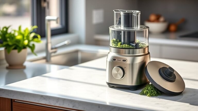 affordable kitchen food processors