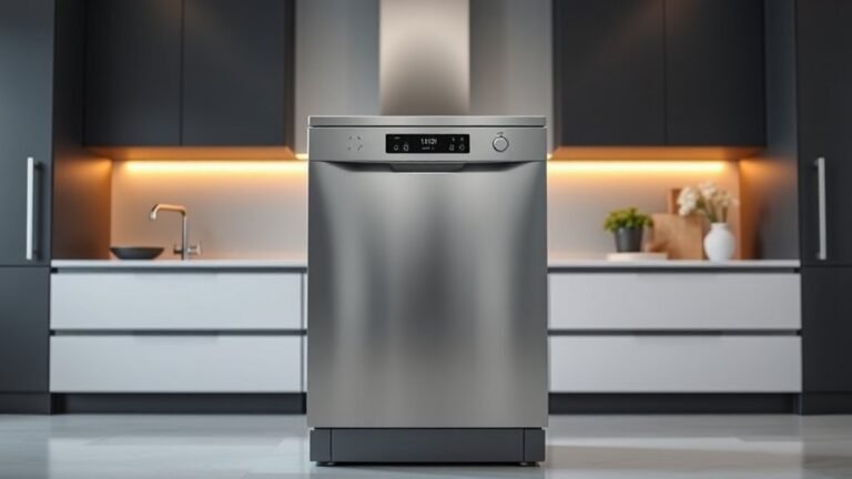 affordable stylish high performance dishwashers