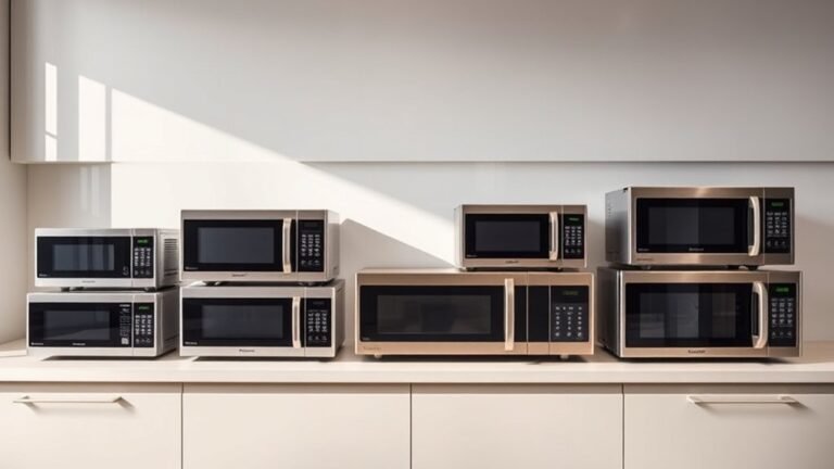 top budget microwave picks