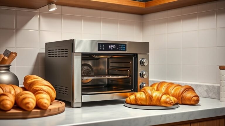 top compact bakery ovens