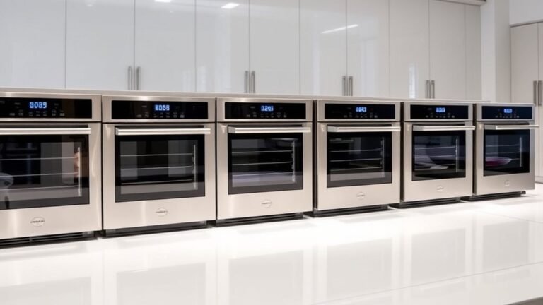 top convection oven reviews