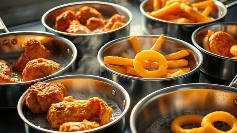 top deep frying pan reviews