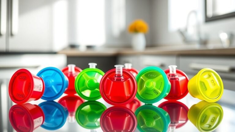 top dishwasher pods for minerals