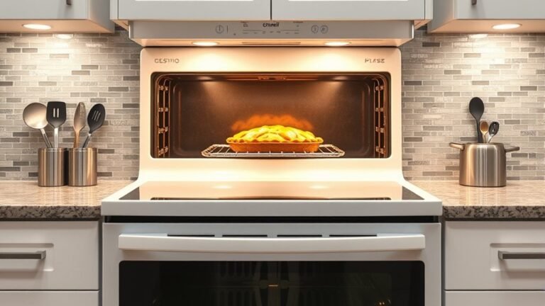 top electric ovens 2025