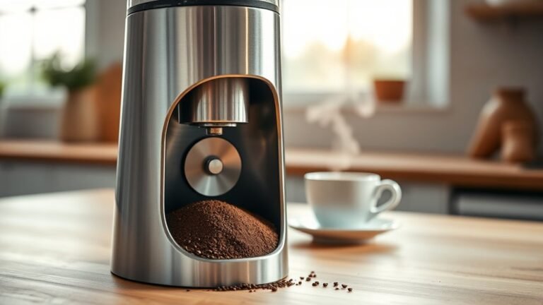 top espresso grinder picks