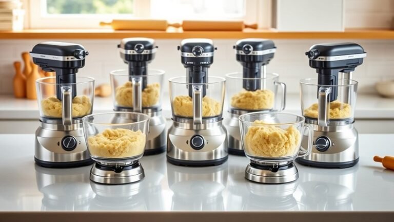 top food processors for pie