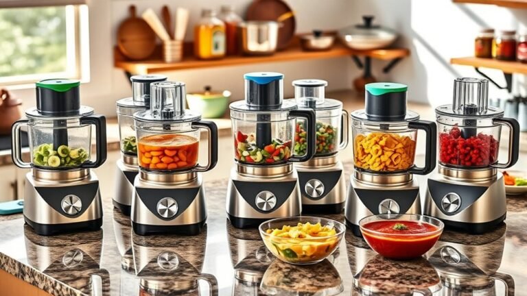 top indian food processor picks