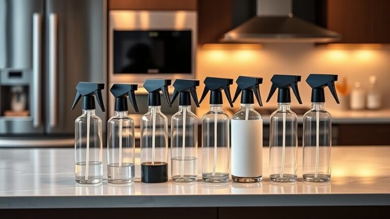 top oil sprayer picks