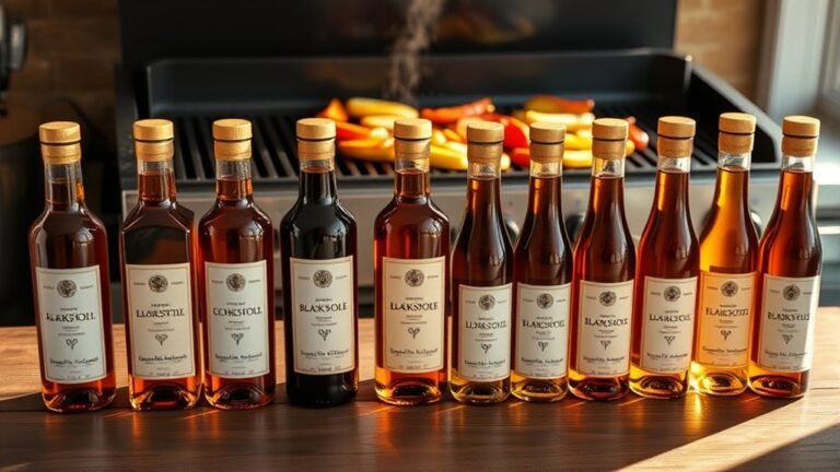 top oils for griddle cooking