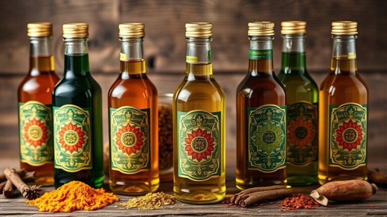 top oils for indian cuisine
