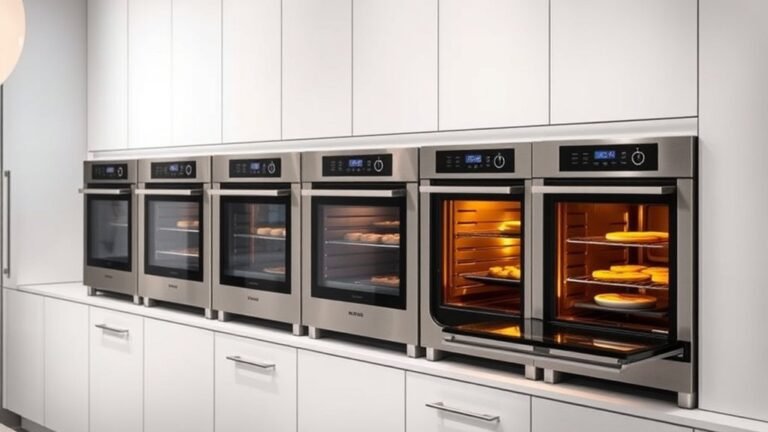 top ovens for perfect cookies