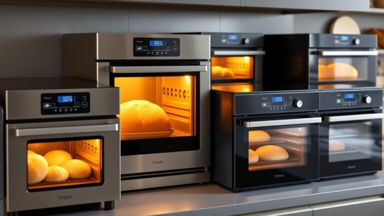 top ovens for sourdough