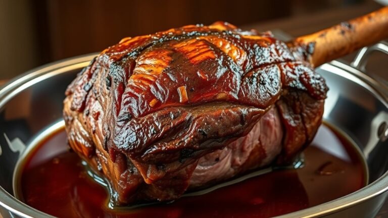 top pans for juicy roast