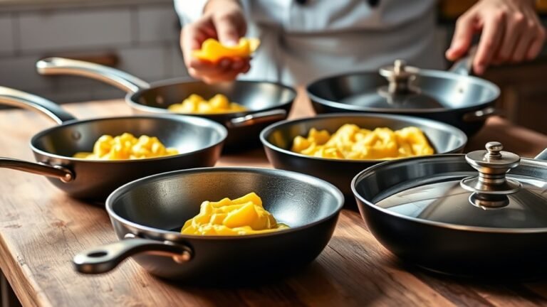 top pans for omurice