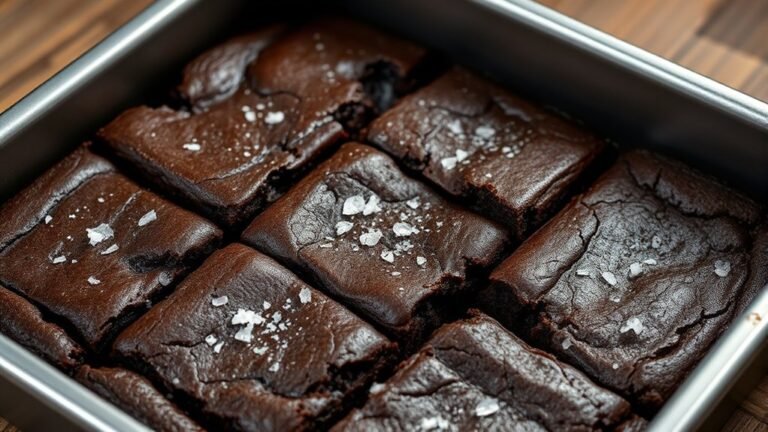 top pans for perfect brownies