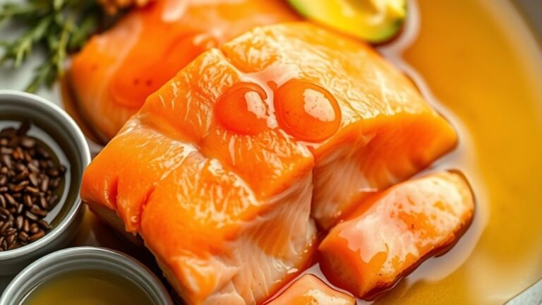 top salmon oil recommendations