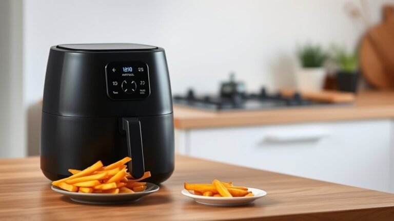 top small air fryers