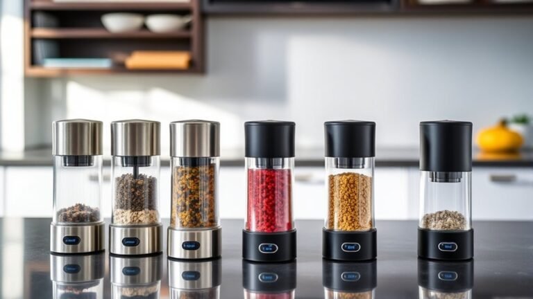 top spice grinder picks