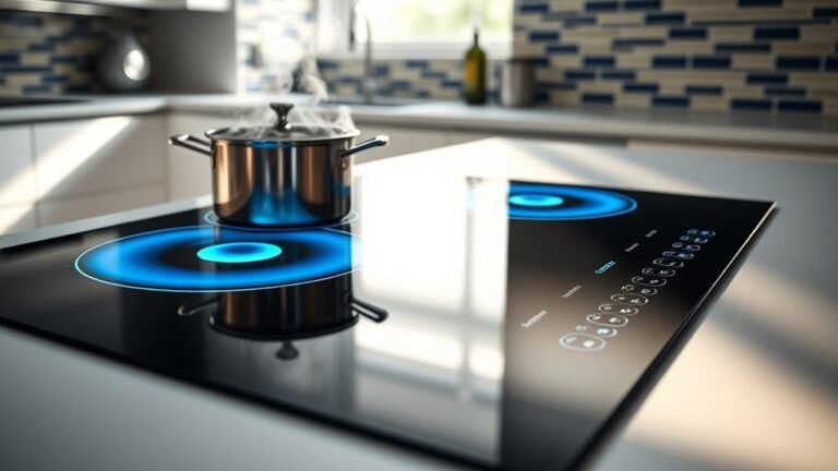 top 10 fast boiling induction cooktops