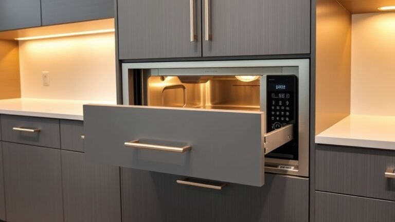 top microwave drawer picks