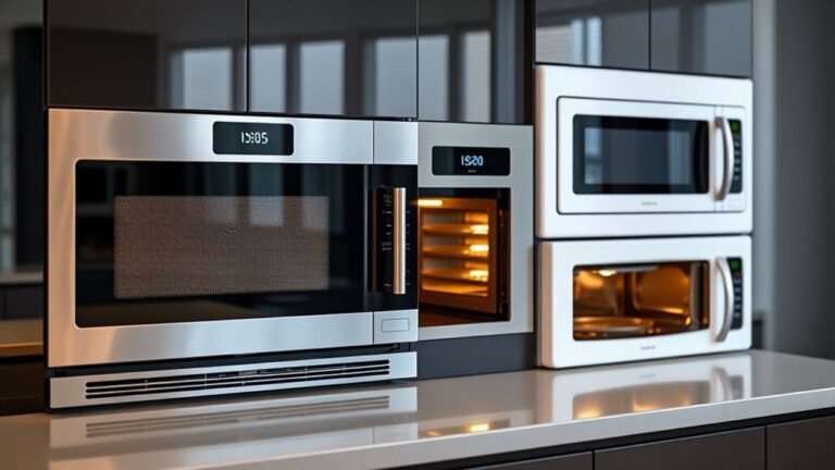 top microwaves for quick cooking
