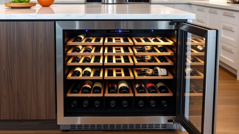 top small wine fridge selections