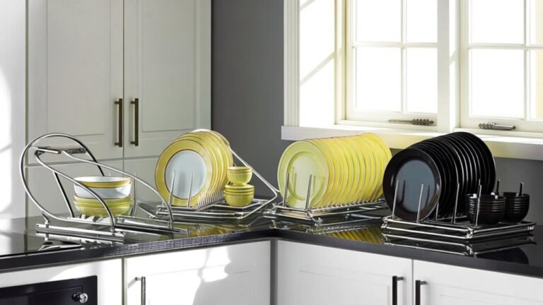 best dish drying racks