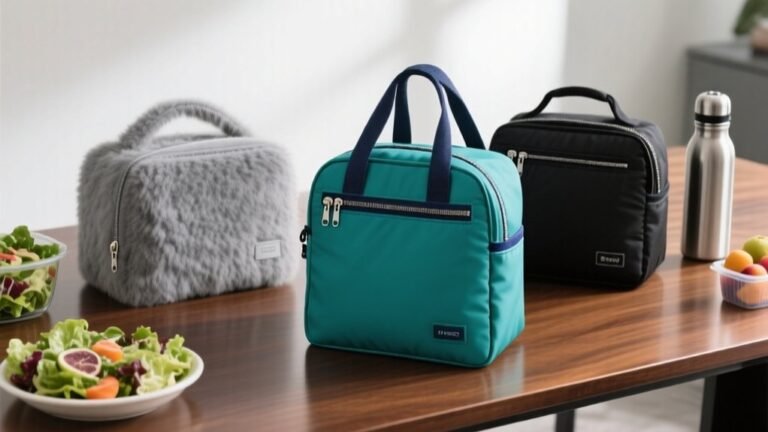 best insulated lunch bags