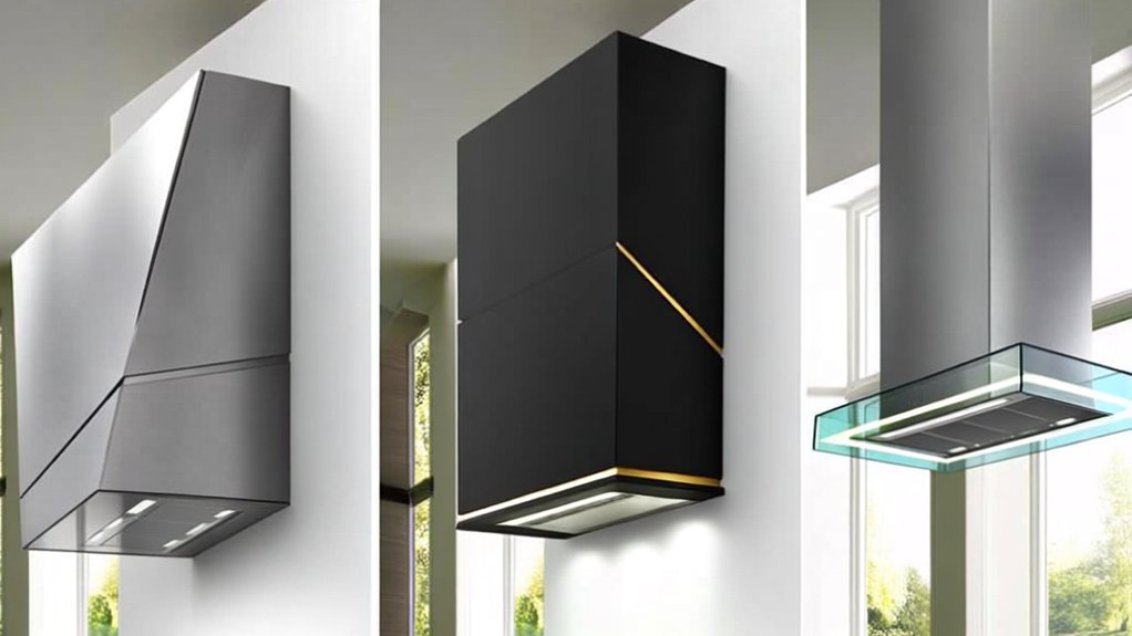 high ceiling stylish powerful